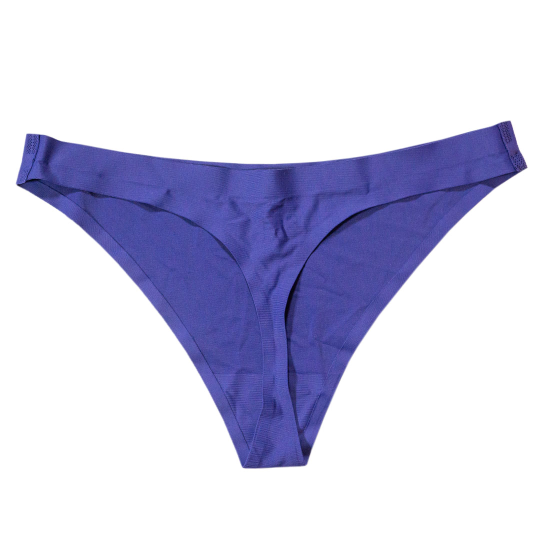 冰絲無痕丁字內褲