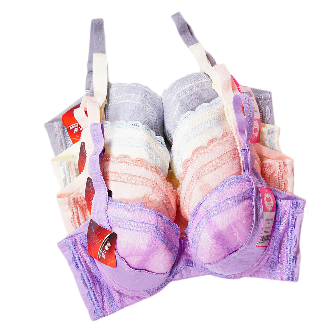 青春加年華調整型內衣