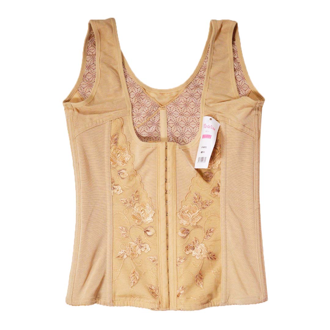 收腹束腰健康功能產後塑身衣