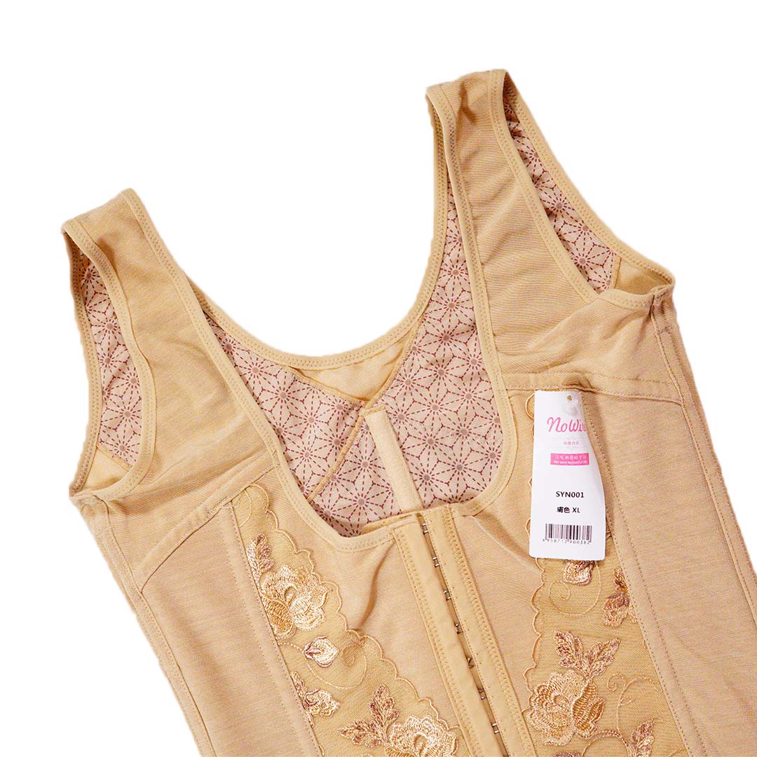 收腹束腰健康功能產後塑身衣