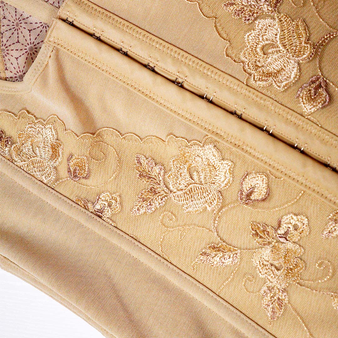 收腹束腰健康功能產後塑身衣