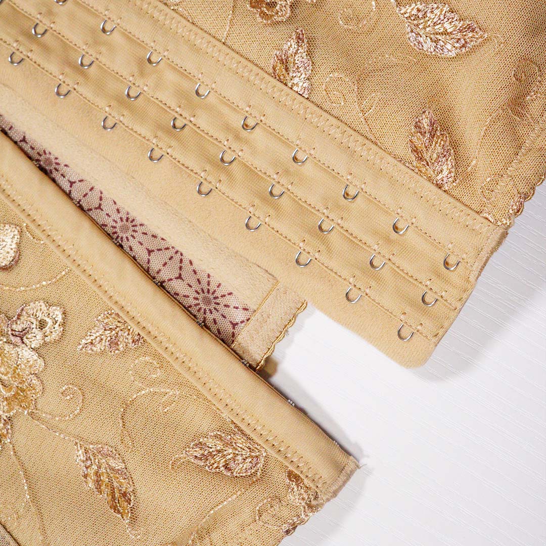 收腹束腰健康功能產後塑身衣