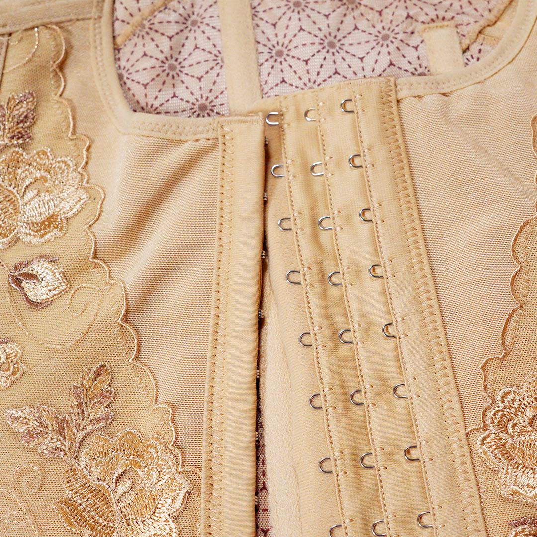 收腹束腰健康功能產後塑身衣