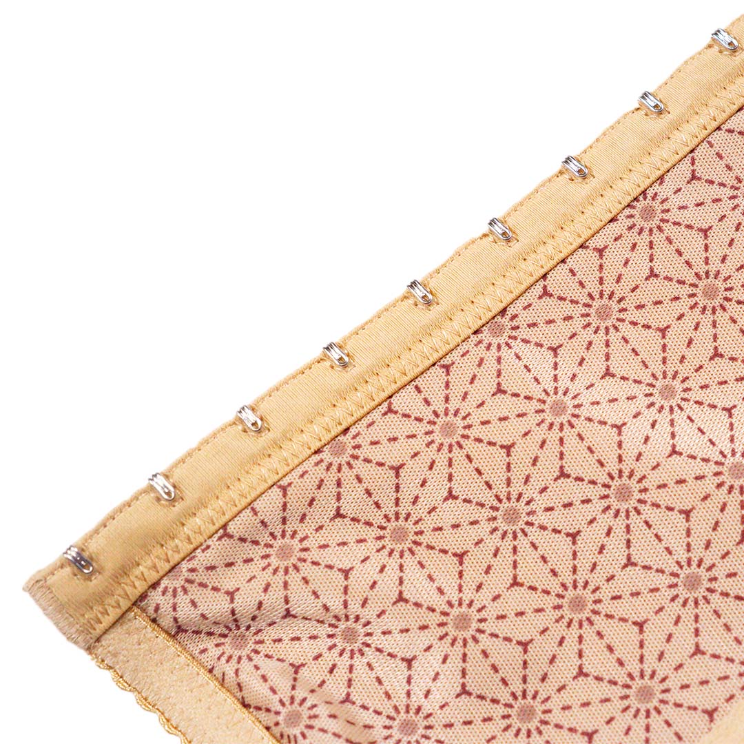 收腹束腰健康功能產後塑身衣