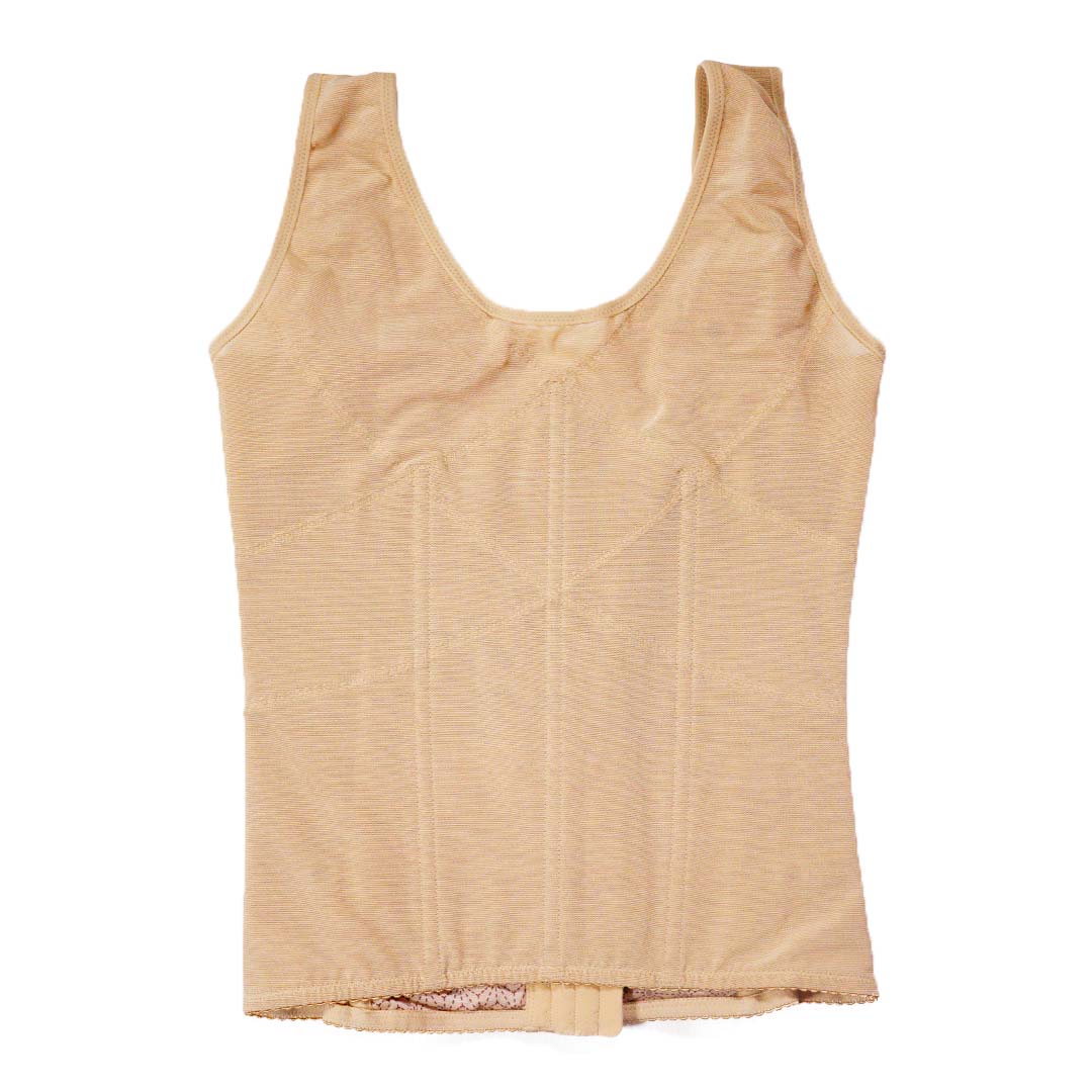 收腹束腰健康功能產後塑身衣