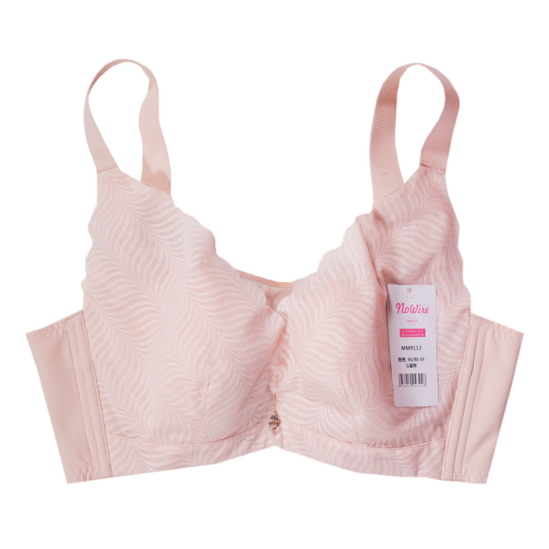 KDI 大罩杯EFG調整型內衣.1