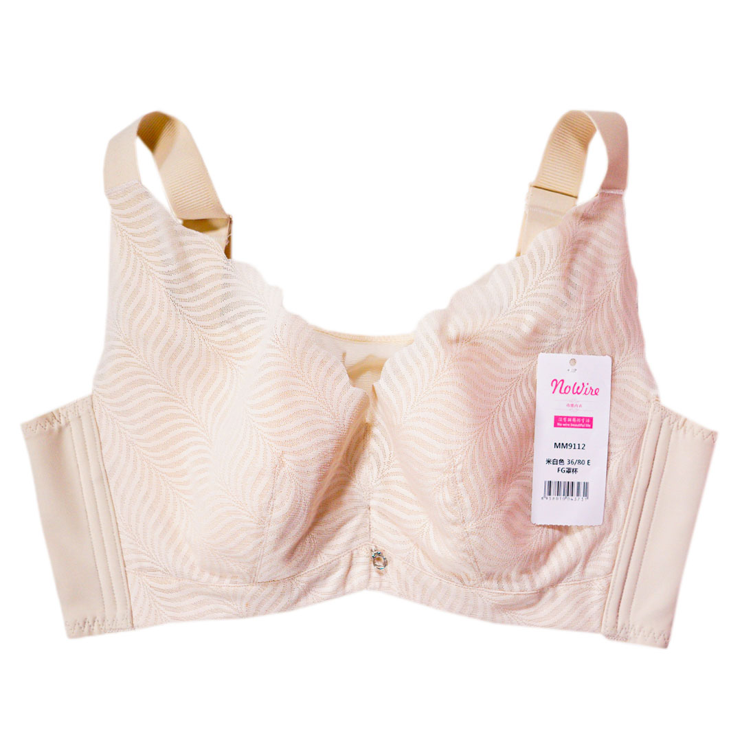 KDI 大罩杯EFG調整型內衣.1