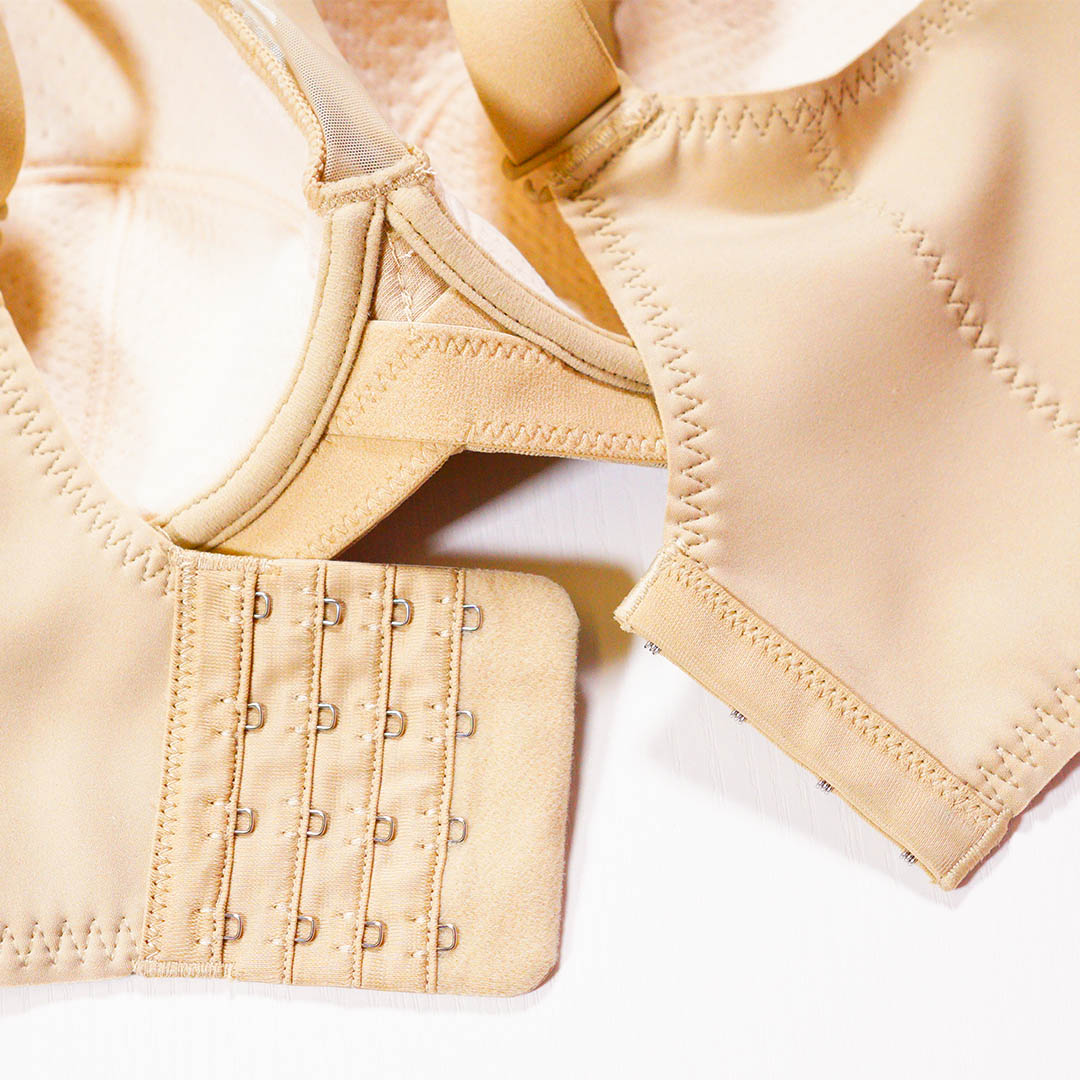 KDI 大罩杯EFG調整型內衣.1