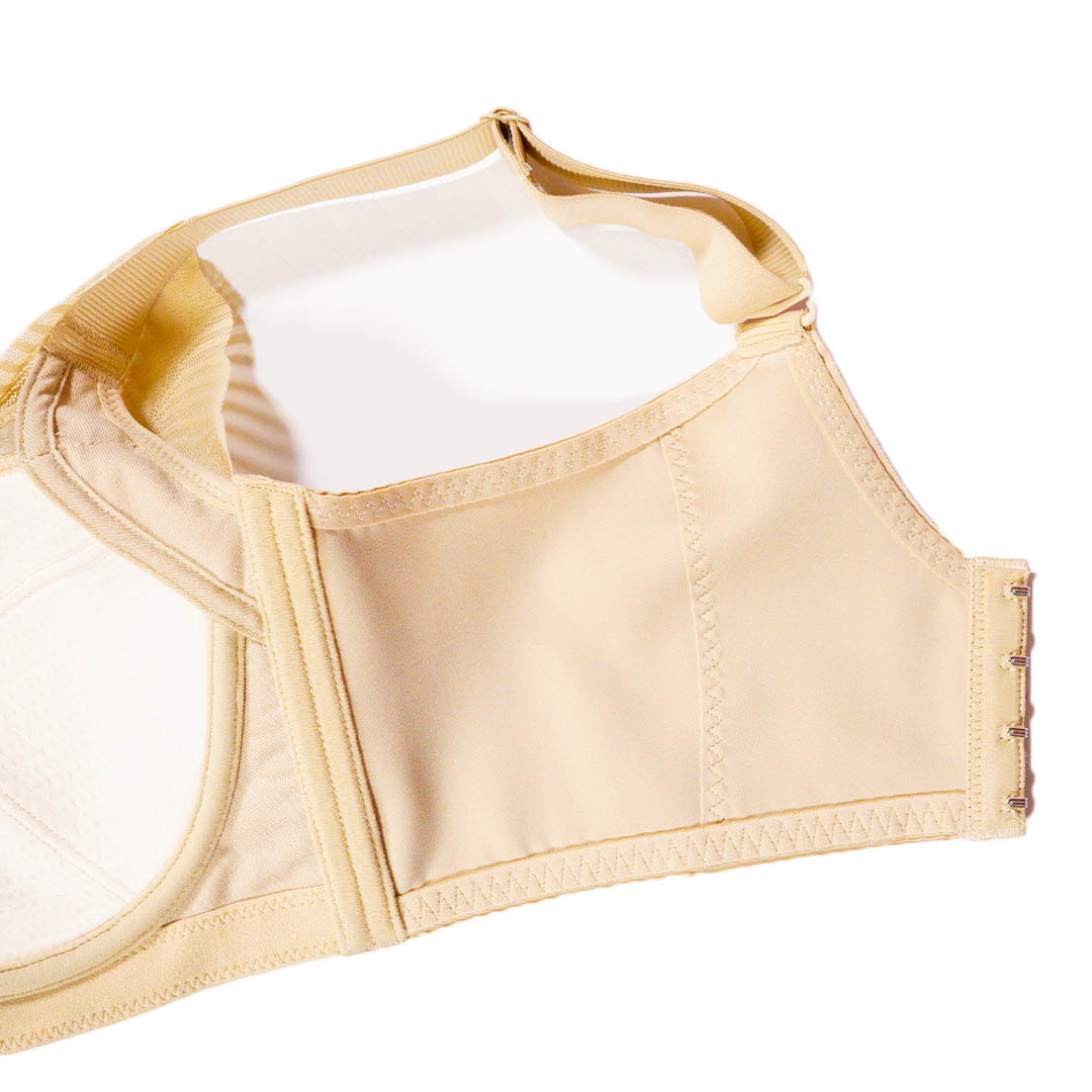 KDI 大罩杯EFG調整型內衣.1