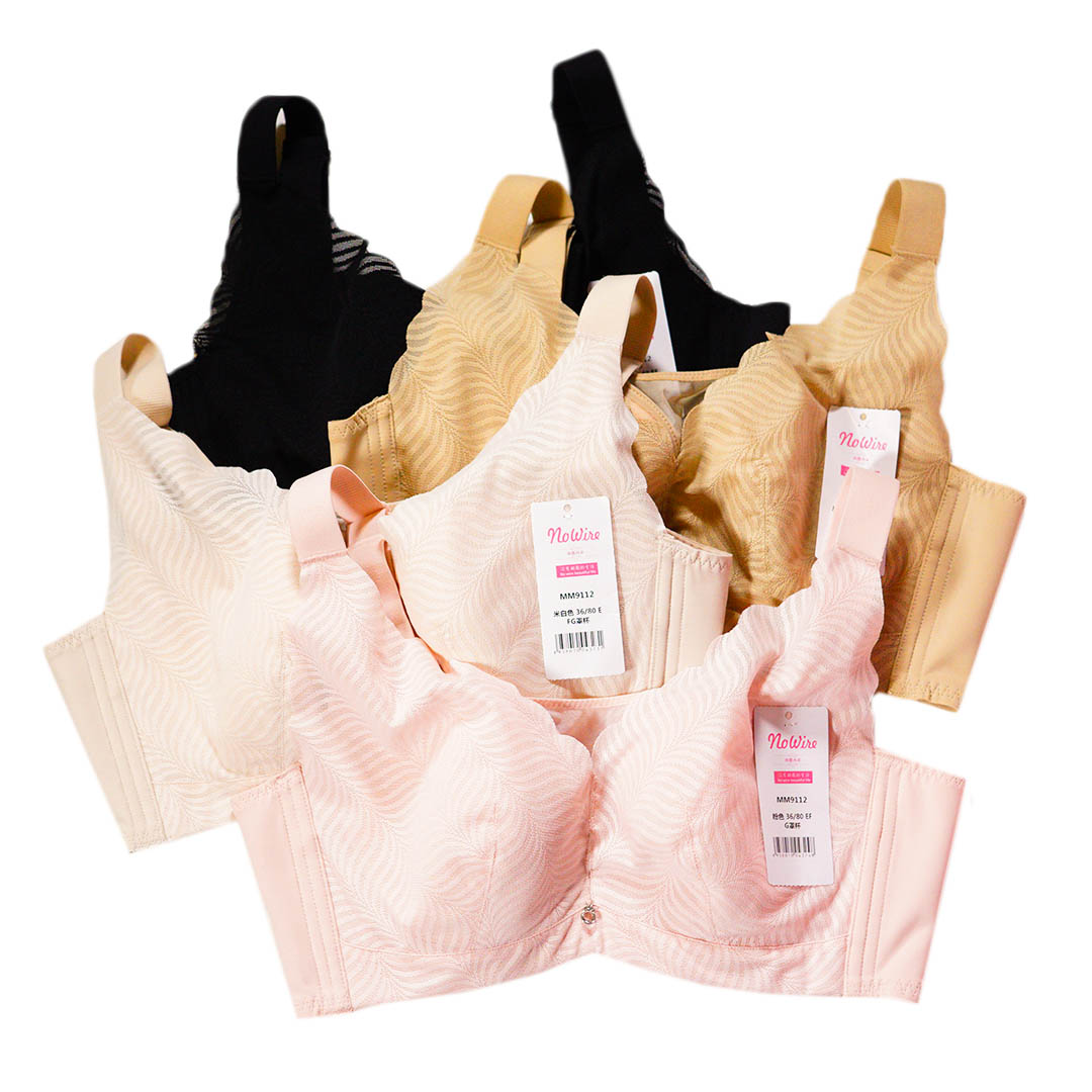 KDI 大罩杯EFG調整型內衣.1