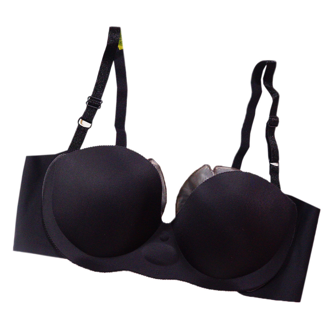 波波小姐Vstyle空氣浮力氣墊內衣(完美版)