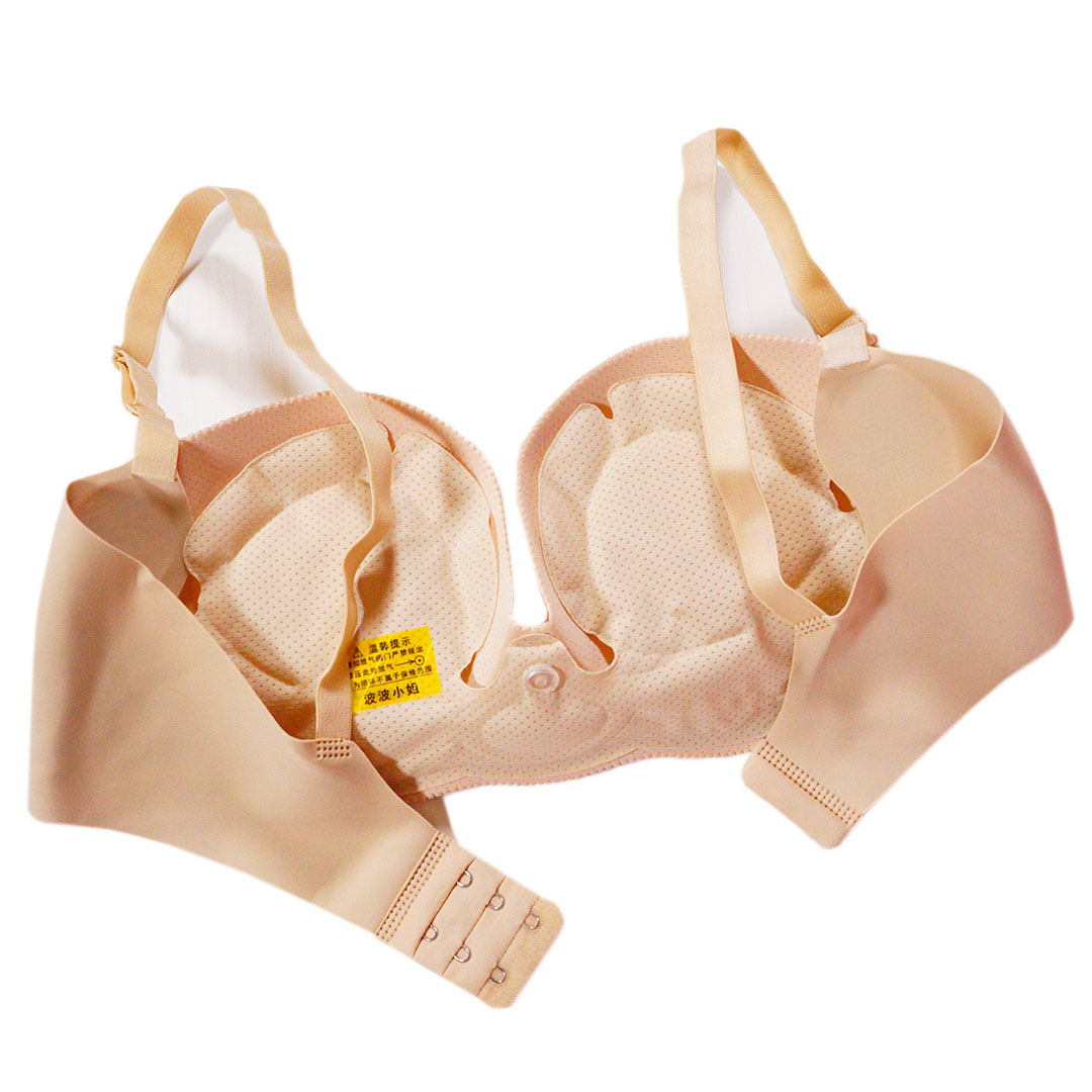 波波小姐Vstyle空氣浮力氣墊內衣(完美版)