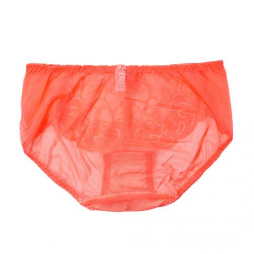 100% natural silk soft steel ring high-performance underwear, 3 sets of matching underwear