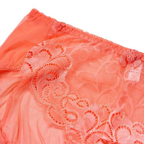 100% natural silk soft steel ring high-performance underwear, 3 sets of matching underwear