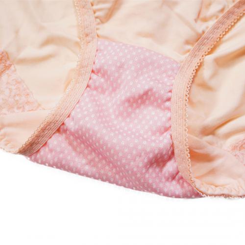 Fairy Tale Princess Cool and Beautiful Chest Eight Star Fully Adjustable Underwear Matching Pants