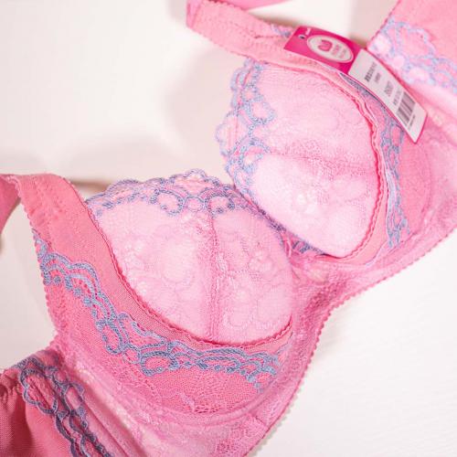 Prague Lovers' Functional Underwear