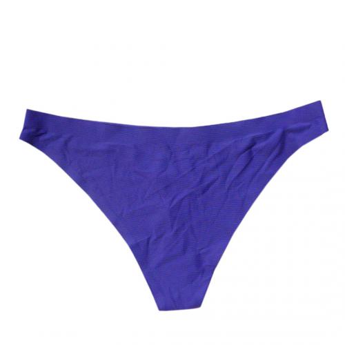 冰絲無痕丁字內褲