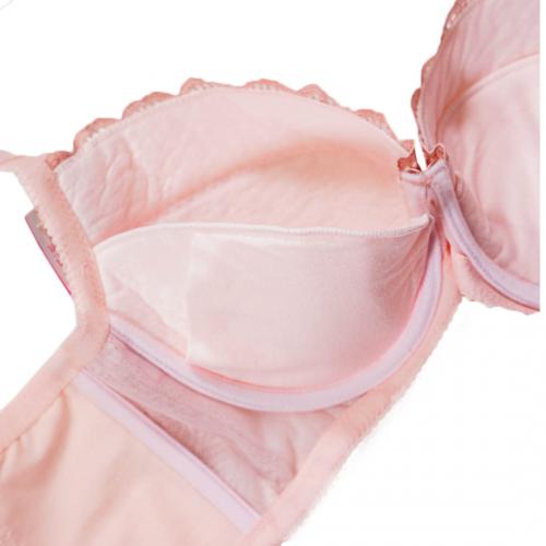 Youth and Age-Adjusted Underwear
