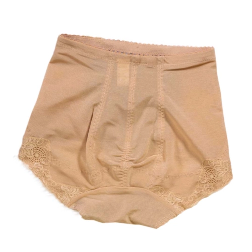 Triangle hip lifting pants