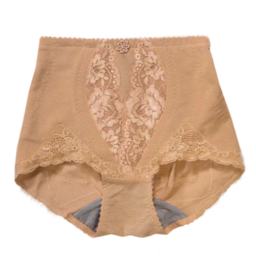 Triangle hip lifting pants