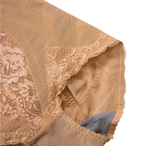 Triangle hip lifting pants