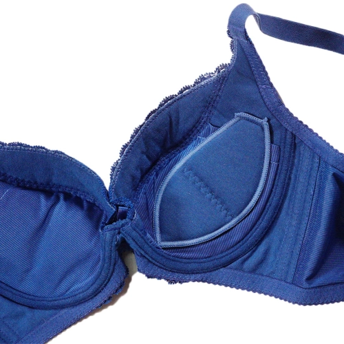 涼感紗舒適機能型內衣