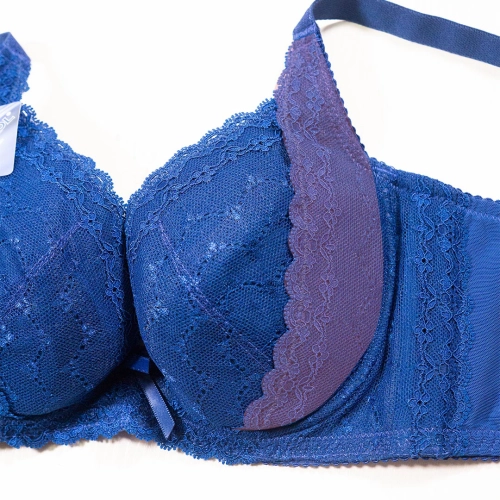 涼感紗舒適機能型內衣