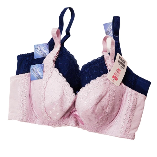 涼感紗舒適機能型內衣