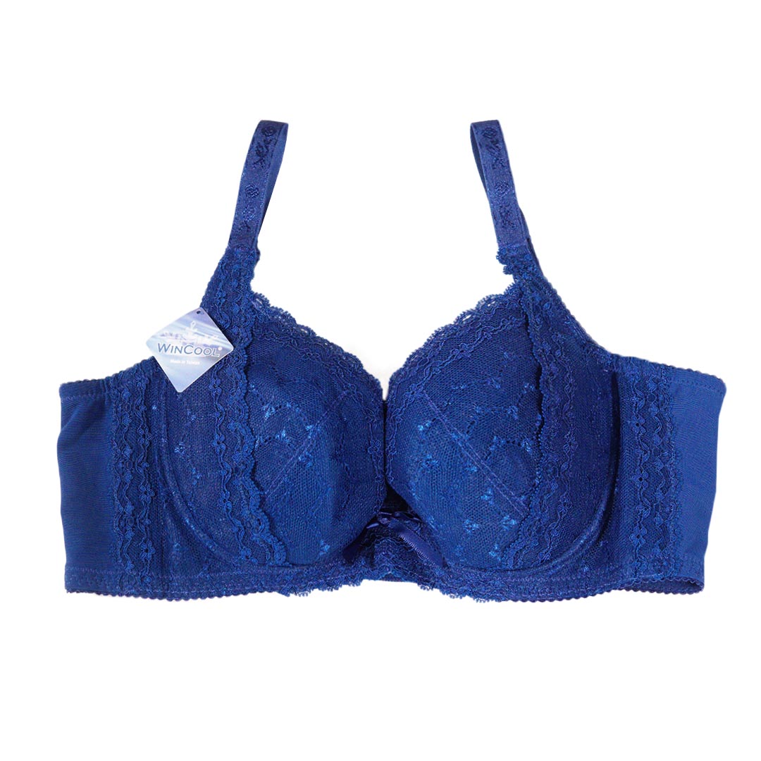 涼感紗舒適機能型內衣