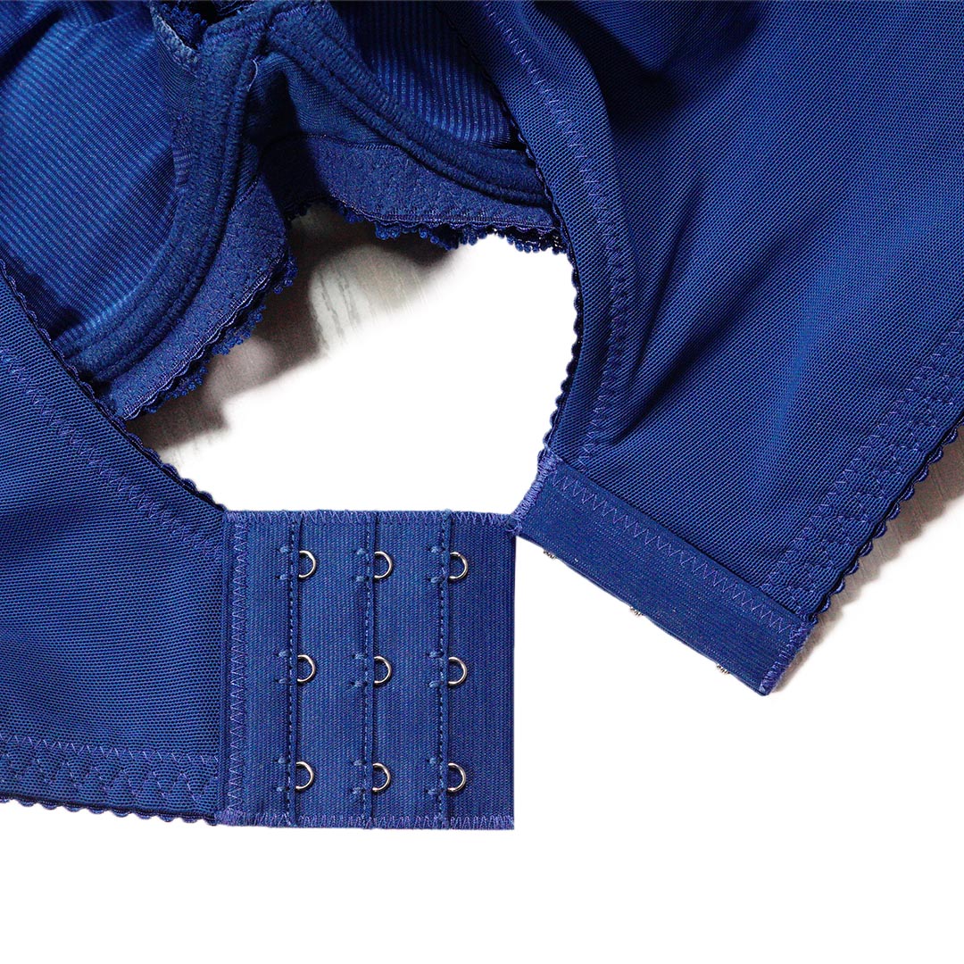 涼感紗舒適機能型內衣