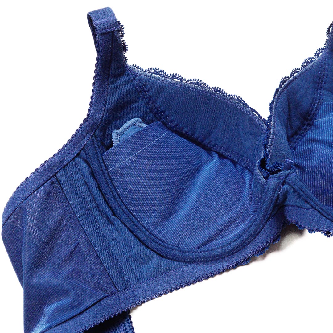 涼感紗舒適機能型內衣