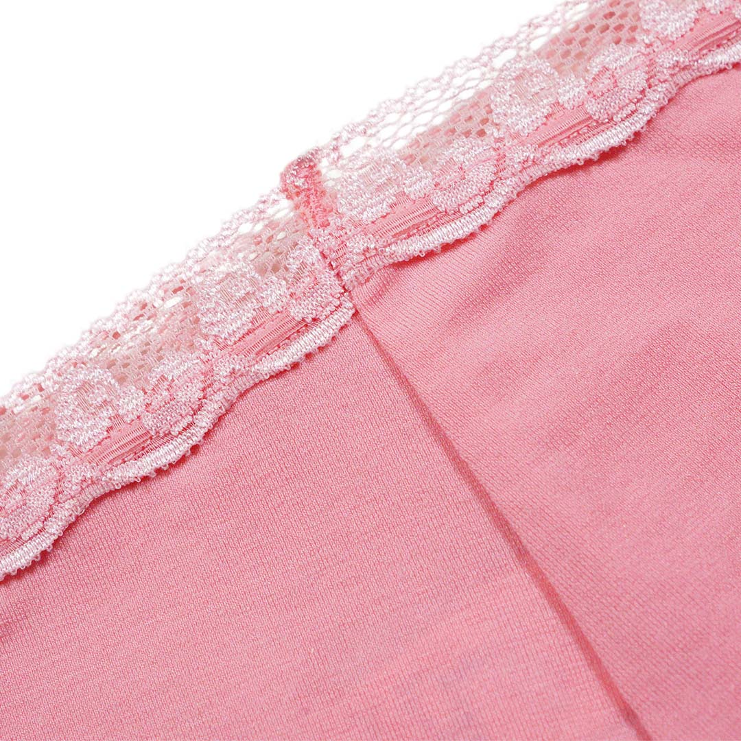 天織棉超吸汗超涼爽透氣無痕內褲