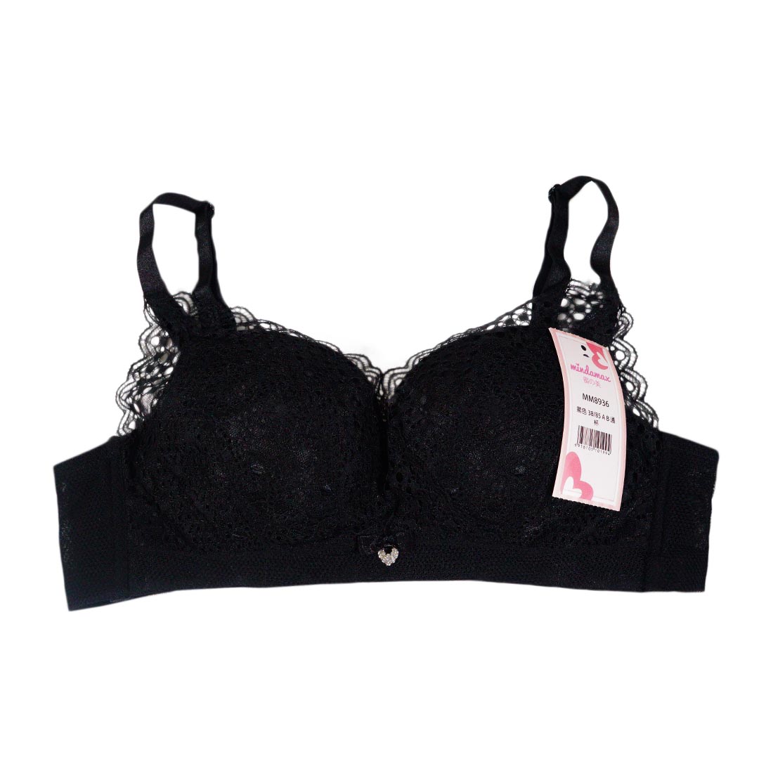 柔軟親膚，水漾杯，純天然海藻纖維無痕內衣