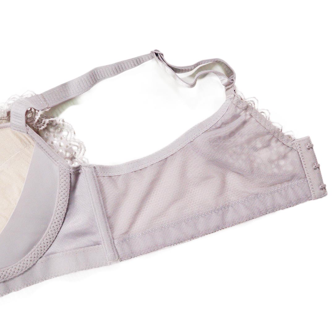 柔軟親膚，水漾杯，純天然海藻纖維無痕內衣