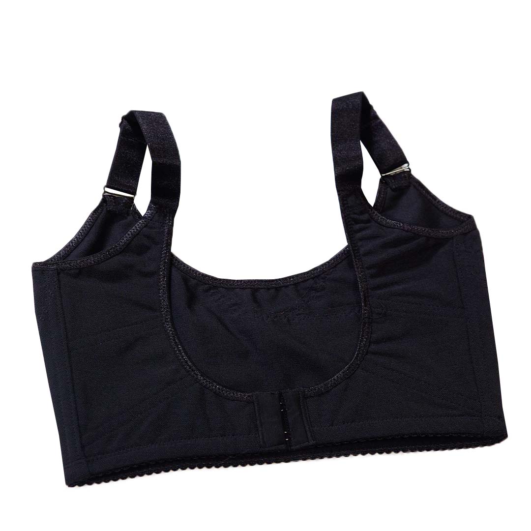 吸濕排汗叉片小背心