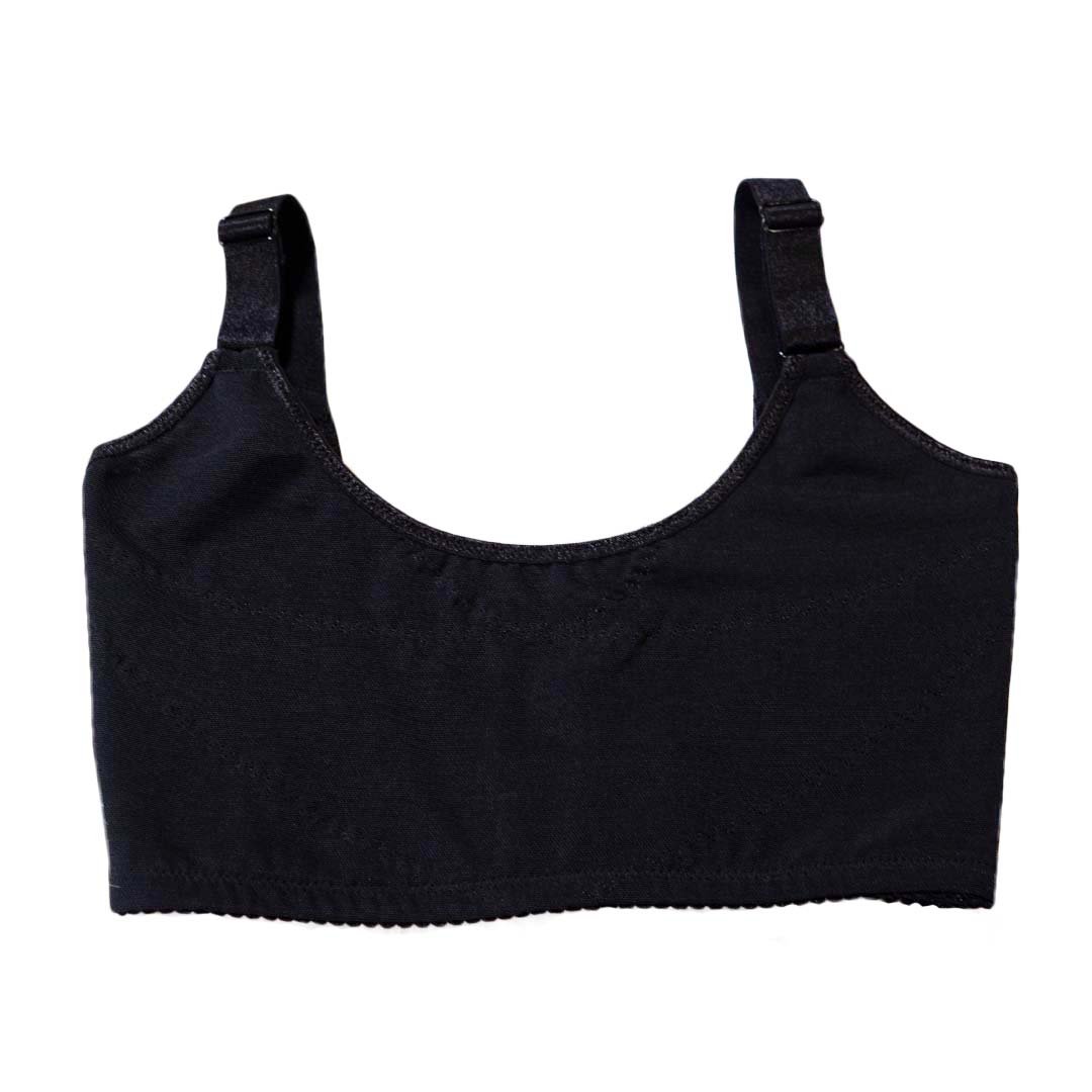 吸濕排汗叉片小背心