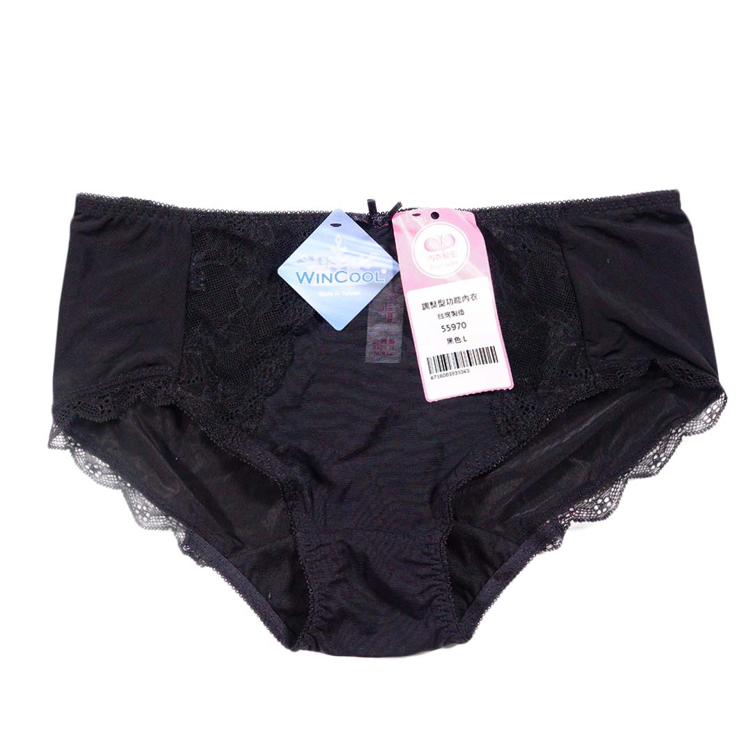 【MIT機能內衣】塑出好型胸器、副乳消失機能透氣機能內衣 配套內褲