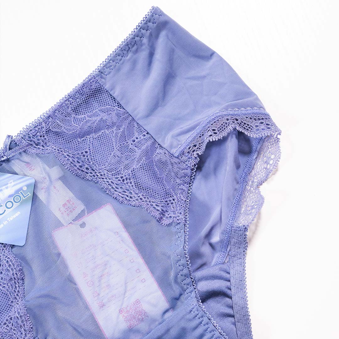 【MIT機能內衣】塑出好型胸器、副乳消失機能透氣機能內衣 配套內褲