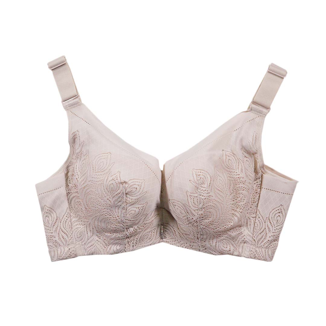 360度回彈貼合記憶鈦圈健康舒適內衣