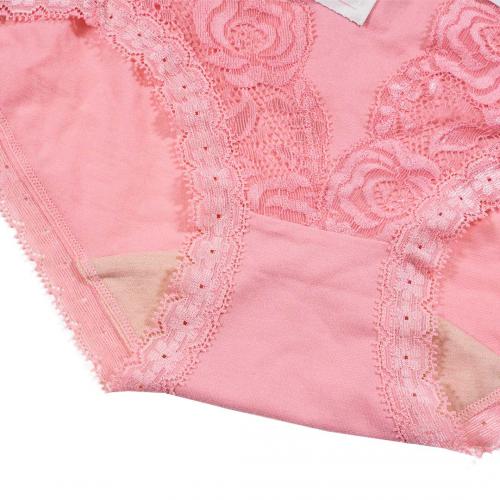 Cotton breathable and comfortable underwear