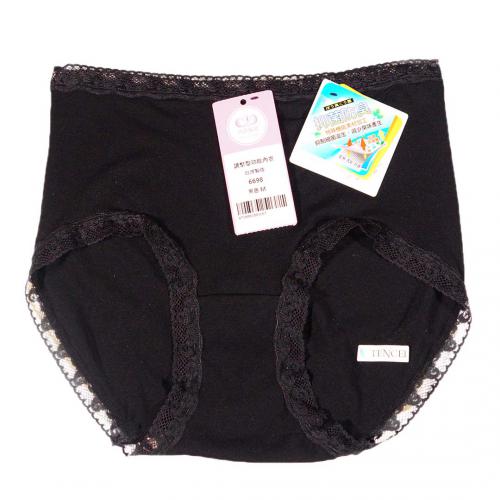 Tianzhi cotton super sweat absorbing, super cool, breathable and seamless underwear