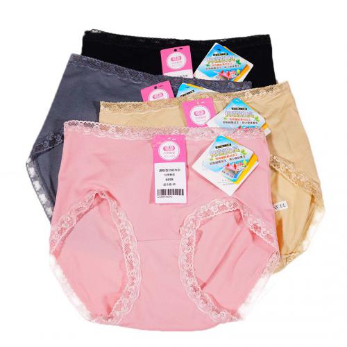 Tianzhi cotton super sweat absorbing, super cool, breathable and seamless underwear