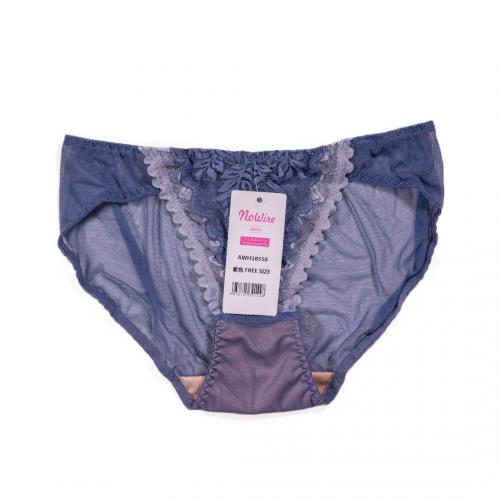 法式櫻桃性感內提托無鋼圈內衣 配褲