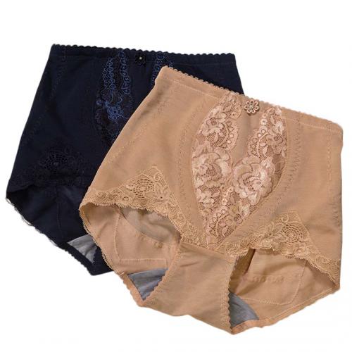 Triangle hip lifting pants