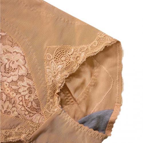 Triangle hip lifting pants