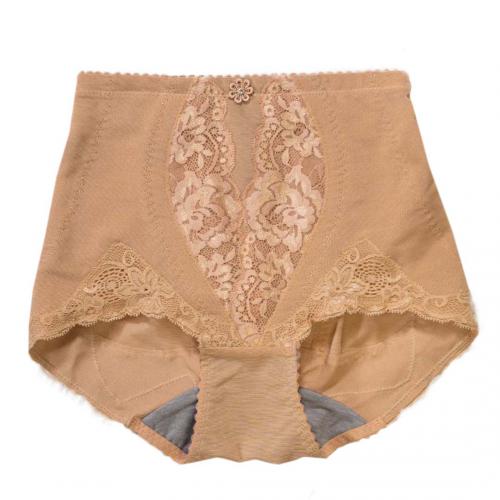 Triangle hip lifting pants