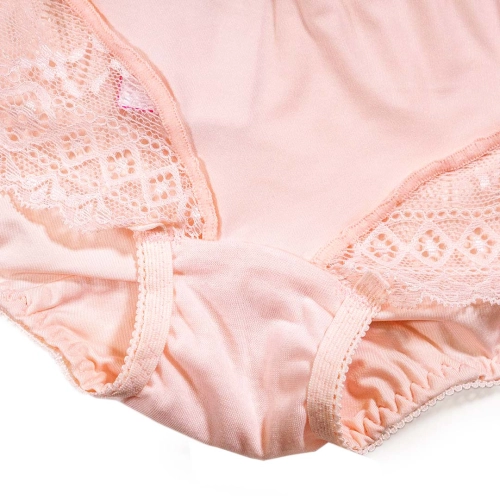 Youthful Love Song Functional Underwear - Macaron My Favorite B-G Cup Matching Underwear