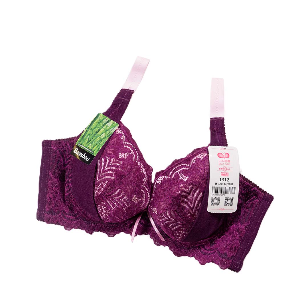 【台灣專利十字脊心不移位】繆斯女神集中提托調整型內衣