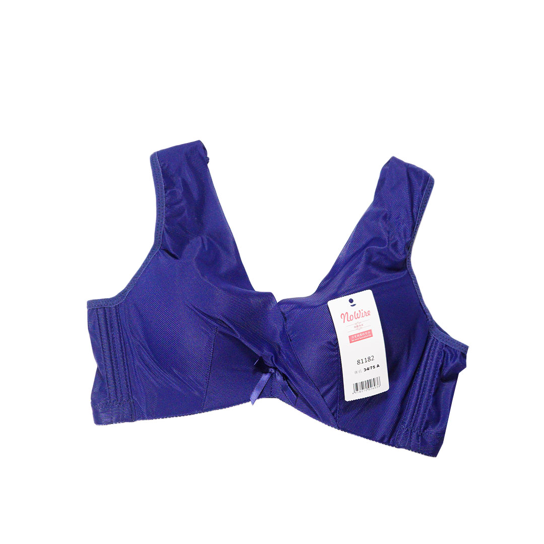 日系性感收副乳無痕聚攏內衣