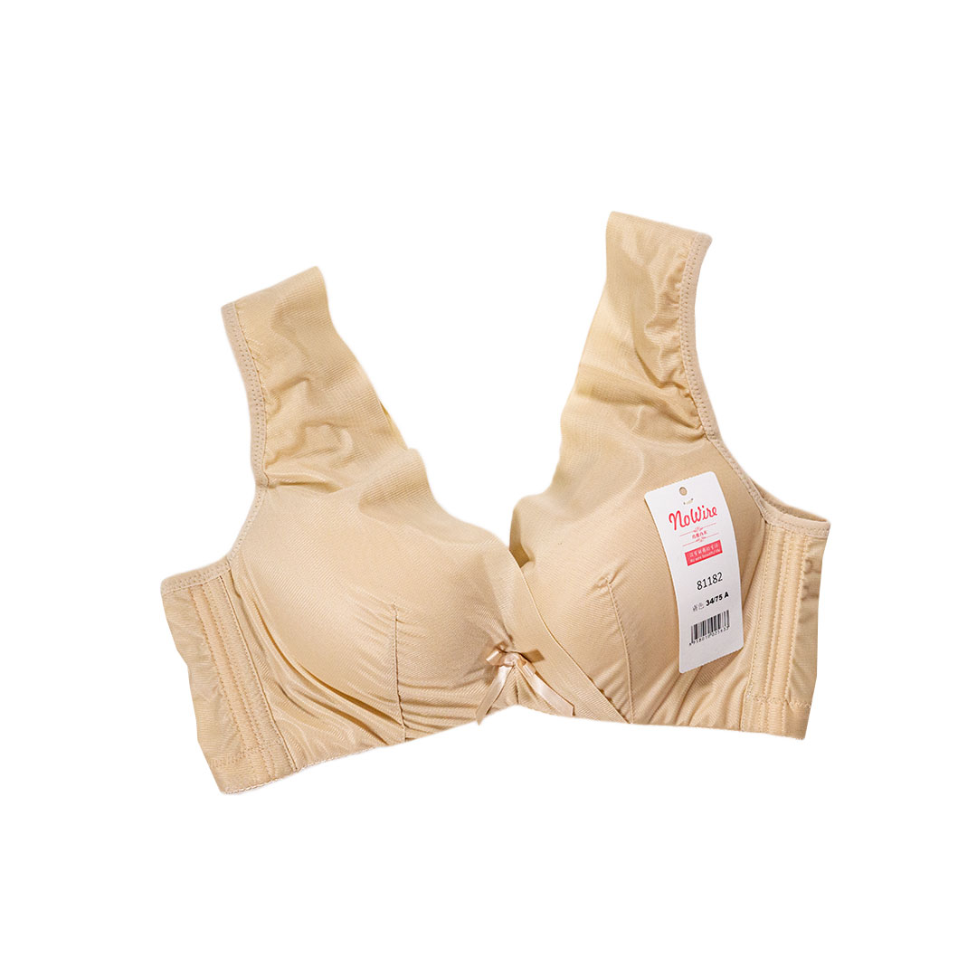 日系性感收副乳無痕聚攏內衣